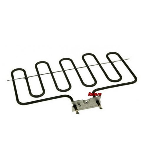 Résistance grill et barbecue Moulinex TS-01022910