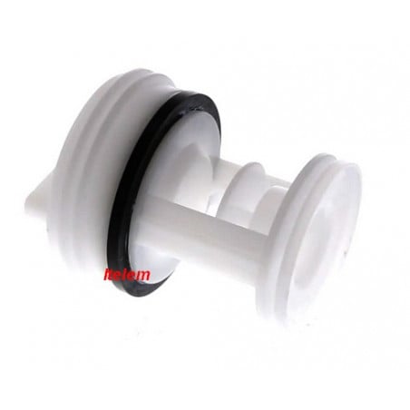 Filtre de pompe de vidange lave-linge Haier 0530016548