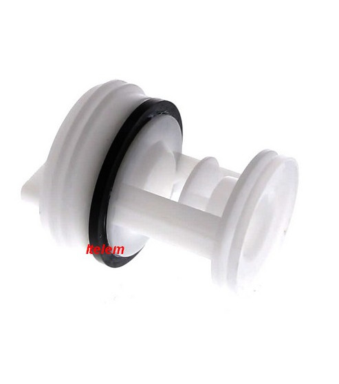 Filtre de pompe de vidange lave-linge Haier 0530016548