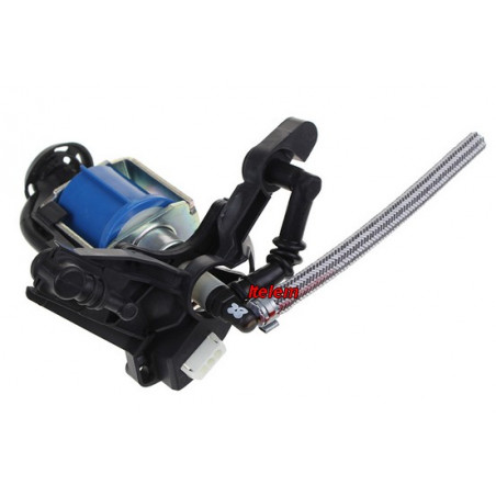 Pompe complète centrale vapeur Calor CS-00129469