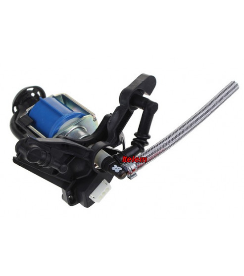 Pompe complète centrale vapeur Calor CS-00129469