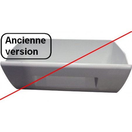 Bac à légumes réfrigérateur Faure 227563115