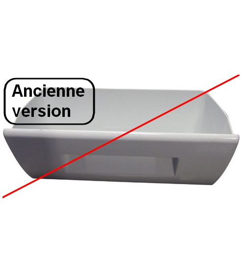 Bac à légumes réfrigérateur Faure 227563115