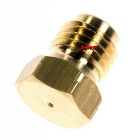 Injecteur butane plaque de cuisson Miele 909010129