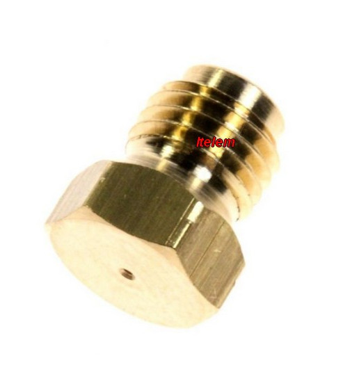 Injecteur butane plaque de cuisson Miele 909010129