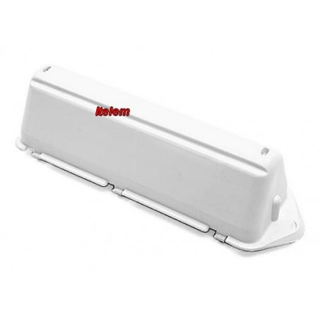 Aube de tambour lave-linge Brandt 55X2831