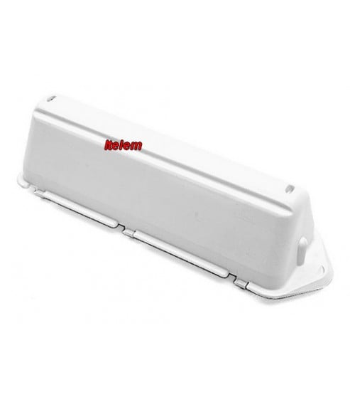 Aube de tambour lave-linge Brandt 55X2831