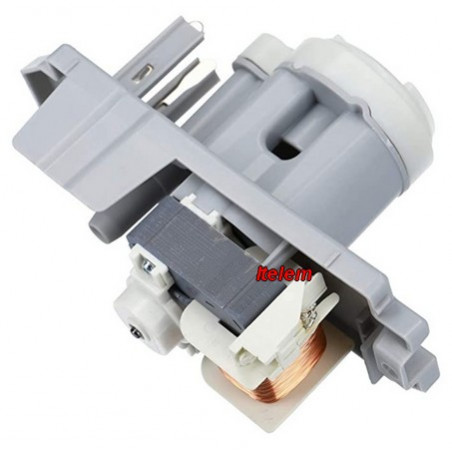 Pompe de relevage sèche-linge Siemens 00146123