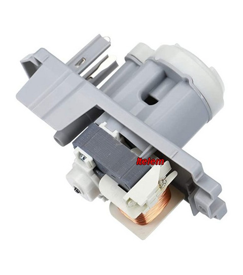 Pompe de relevage sèche-linge Siemens 00146123