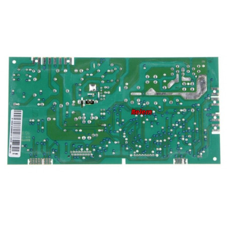 Module de puissance four Smeg 691650741