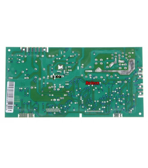 Module de puissance four Smeg 691650741