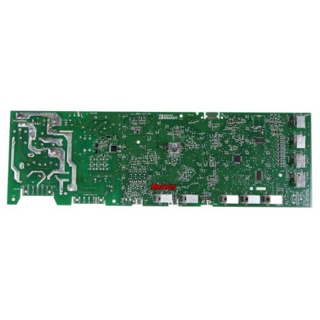 Carte de commande lave-linge Brandt AS0041884