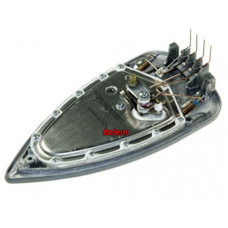 Semelle de fer centrale vapeur Calor CS-00134504