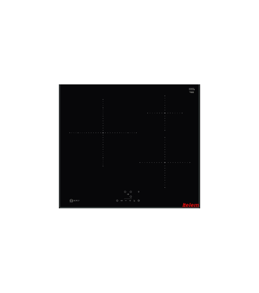 Dessus verre vitrocéramique table de cuisson Neff 00775232