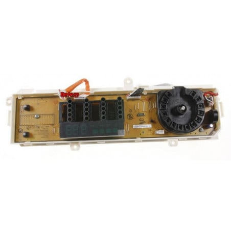 Module électronique lave-linge samsung DC94-06481G
