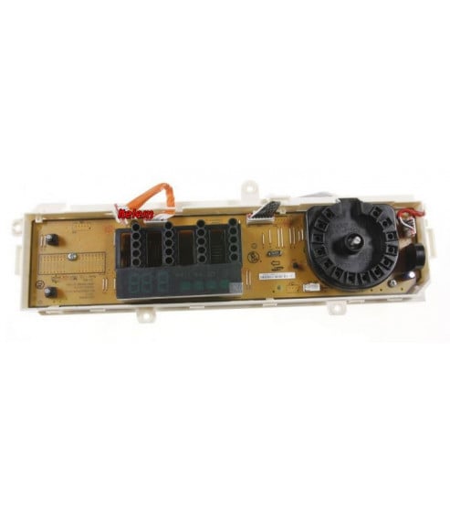 Module électronique lave-linge samsung DC94-06481G