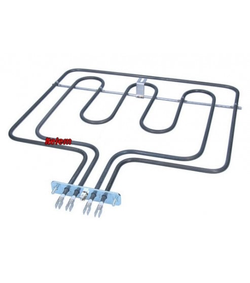 Résistance grill voûte four Bluesky 524013300