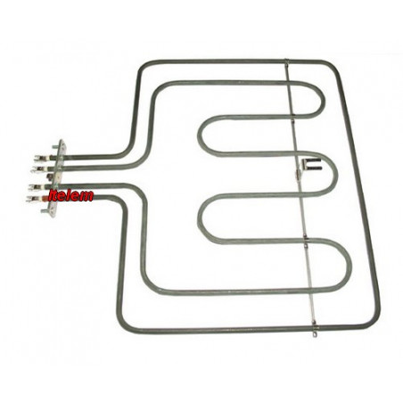 Résistance grill voûte four Firstline 524013300