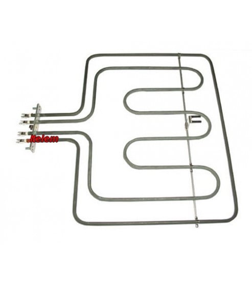 Résistance grill voûte four Firstline 524013300