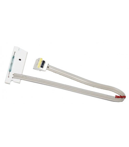 Détecteur porte fermée réfrigérateur Liebherr 6143638