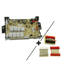 Module électronique de puissance four Whirlpool 484000000620