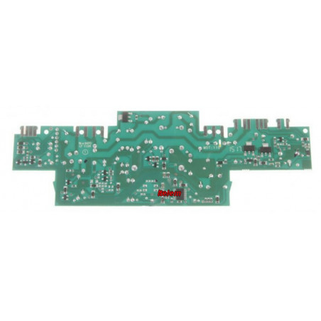 Module électronique réfrigérateur Hotpoint C00258771