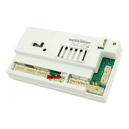 Module électronique programmé lave-linge Ariston C00271242