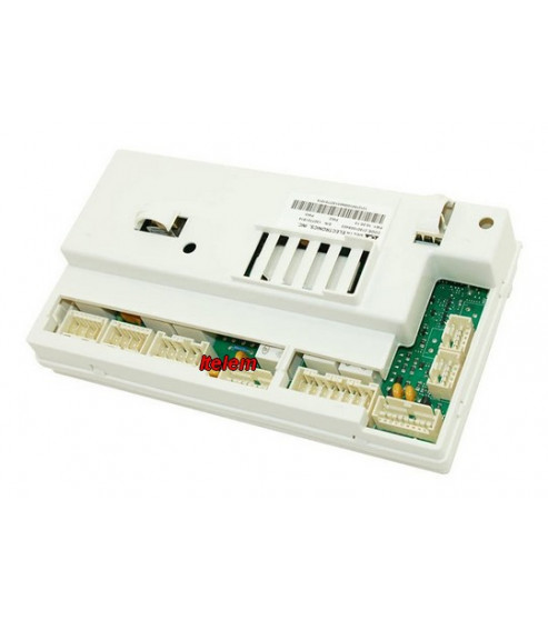 Module électronique programmé lave-linge Ariston C00271242