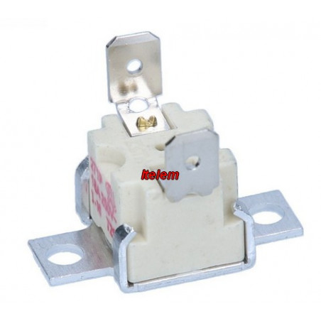 Thermostat de sécurité four Brandt AS0023347