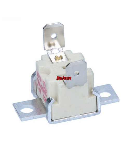 Thermostat de sécurité four Brandt AS0023347