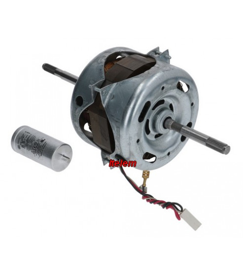 Moteur sèche-linge Indésit C00306348