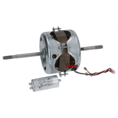 Moteur sèche-linge Hotpoint C00306348