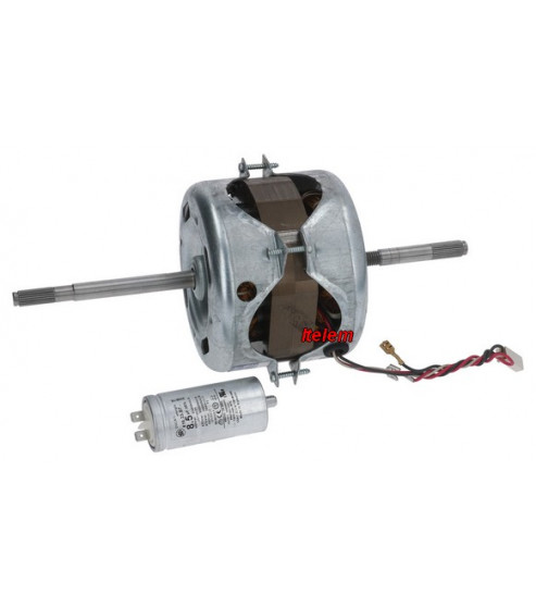Moteur sèche-linge Hotpoint C00306348