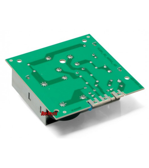 Module électronique d’alimentation Béko 2817690101