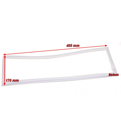 Joint de portillon freezer Gorenje 544286