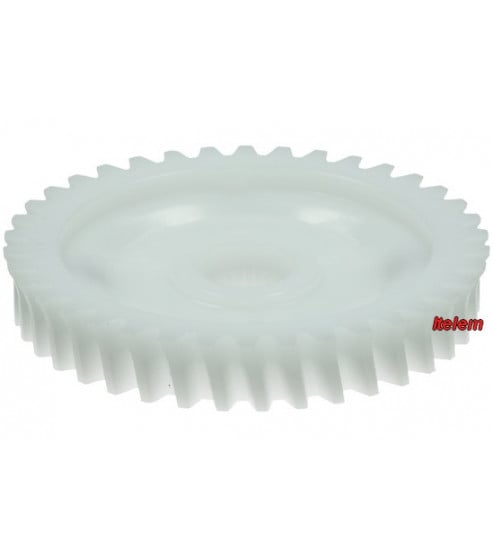 Roue dentée engrenage pignon moteur machine café Saeco 996530029609
