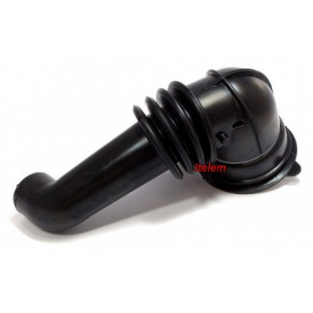 Durite cuve-pompe de vidange lave-linge Gorenje 132733