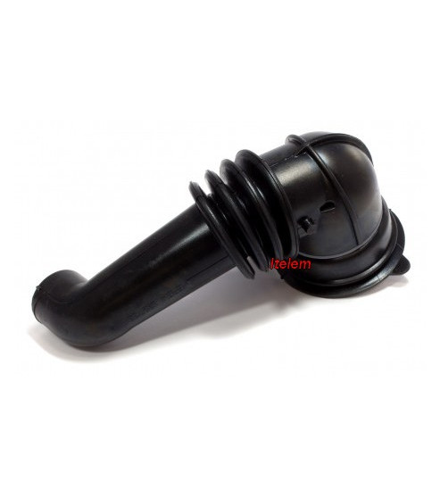 Durite cuve-pompe de vidange lave-linge Gorenje 132733