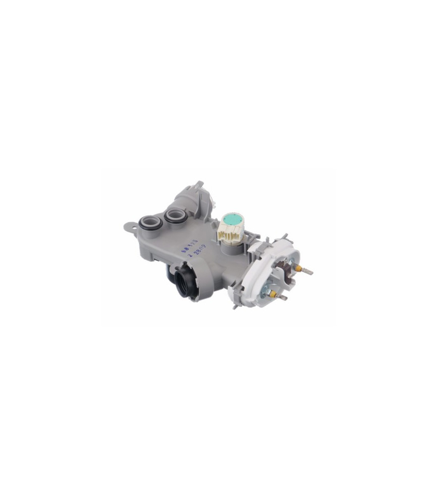 Résistance corps de chauffe lavevaisselle Bosch Siemens 00488856 — free download