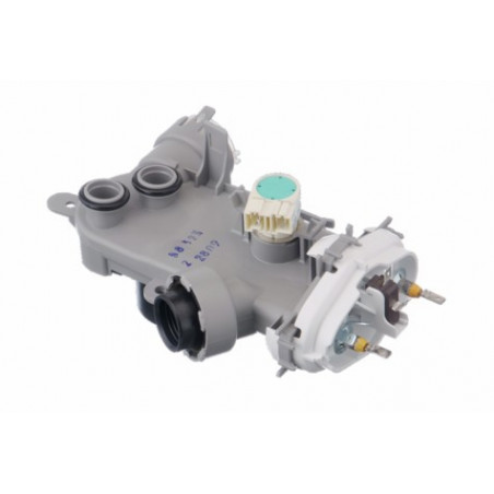 Résistance lave-vaisselle Bosch 00488856