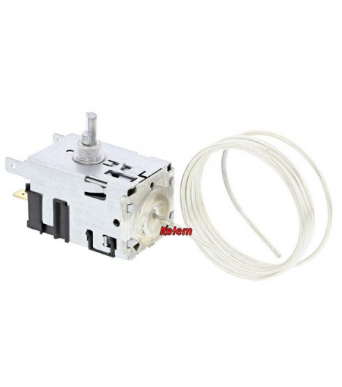 Thermostat réfrigérateur Electrolux 2262385046