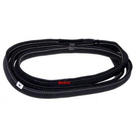 Joint de porte four Miele 7512614
