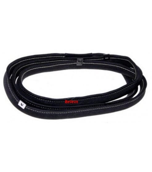 Joint de porte four Miele 7512614