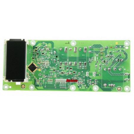 Module électronique de puissance micro-ondes Electrolux 4055425674