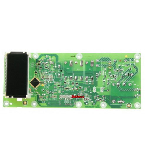 Module électronique de puissance micro-ondes Electrolux 4055425674