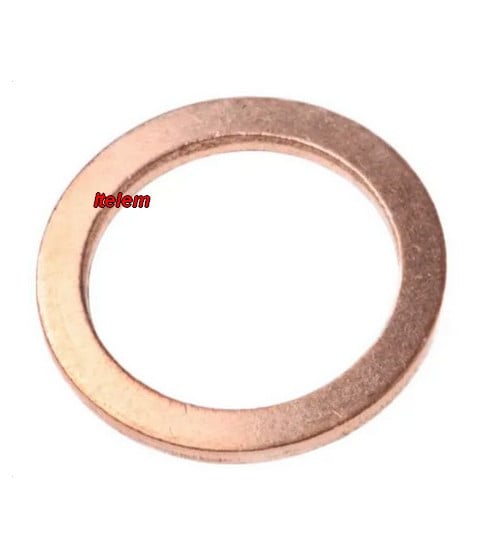 Lot De 10 Joints D'arbre Radiaux TC 8 X 18 X 4 8 X 18 X 5 8 X