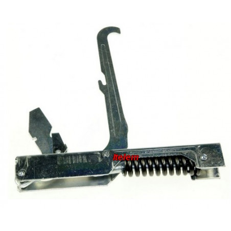 Charnière gauche porte four Rosières 93703932