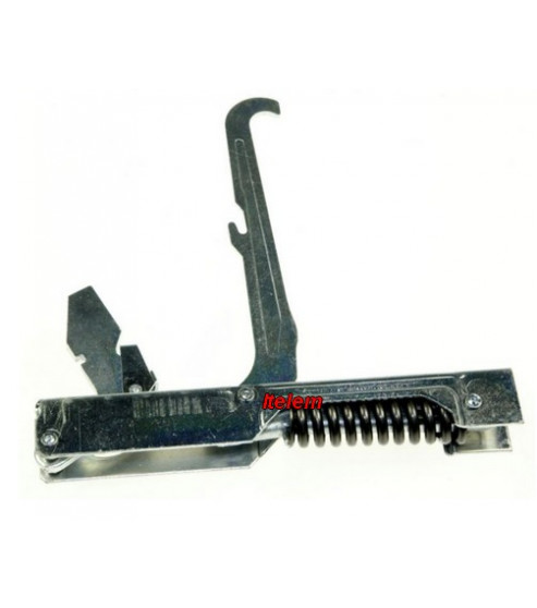 Charnière gauche porte four Rosières 93703932