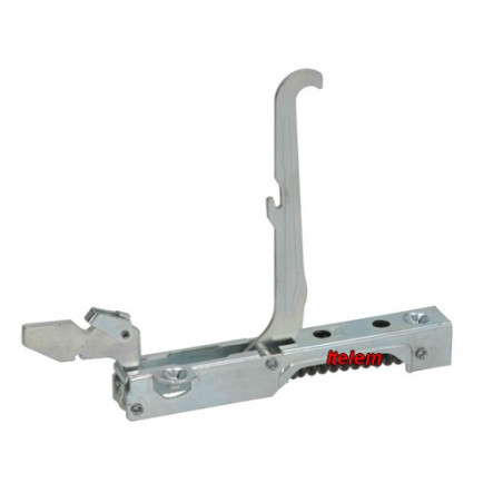 Charnière droite porte four Rosières 93703924