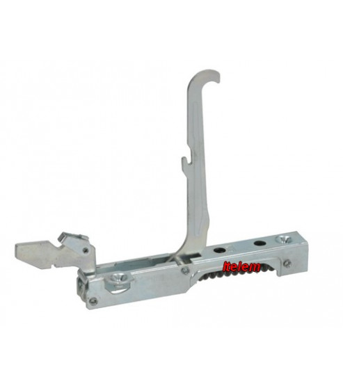 Charnière droite porte four Rosières 93703924